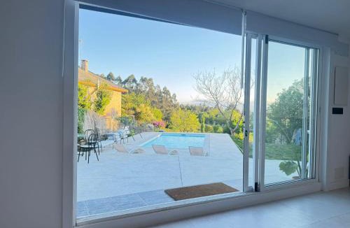 Sada House | Chalet Independiente en Dorneda