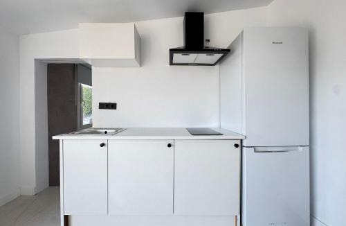 Sada House | Chalet Independiente en Dorneda
