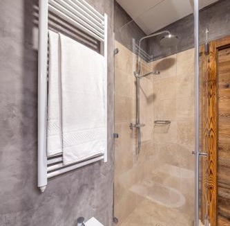 Vodo Cadore Apartment | Chalet Ines