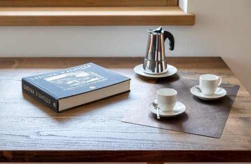 Vodo Cadore Apartment | Chalet Ines