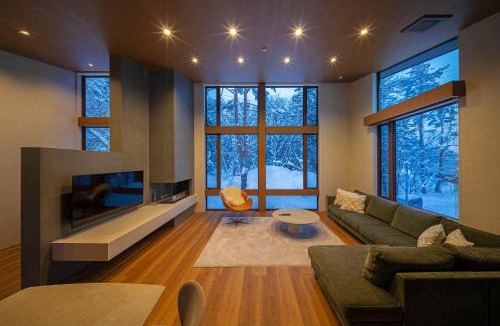Echo Land Ski Chalet | Chalet Infinity