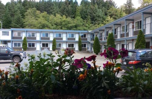 Kitimat Hotel | Chalet Inn