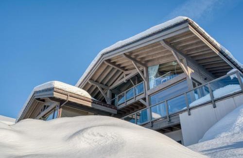 Combloux Ski Chalet | Chalet Intages