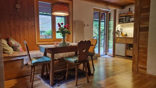 Ig Ski Chalet | Chalet Iskaretreat