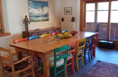 Rocca Pietore Apartment | Chalet Julie