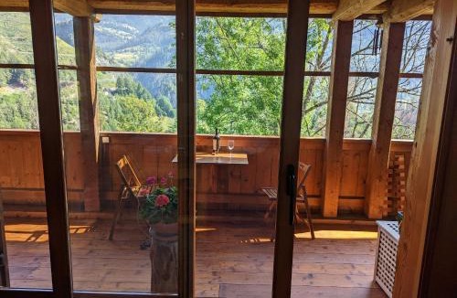 Rocca Pietore Apartment | Chalet Julie