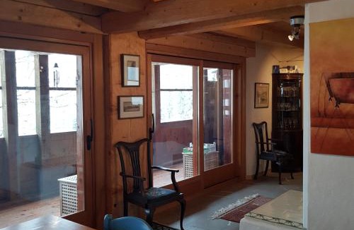 Rocca Pietore Apartment | Chalet Julie