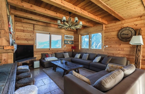 Risoul Ski Chalet | Chalet Kala