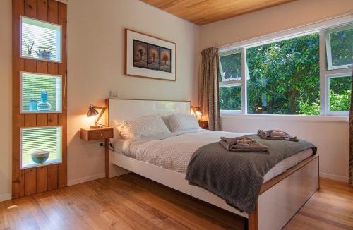 Takaka House | Chalet Karaka