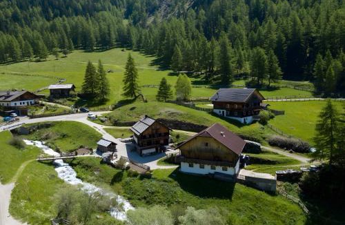 Gais Ski Chalet | Chalet Kasern