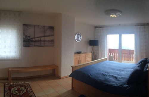 Leukerbad House | Chalet Kliben