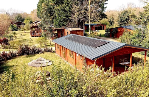 Etables-sur-Mer Ski Chalet | Chalet Komodo (58m² - 3bed - 2bath - 8pers)