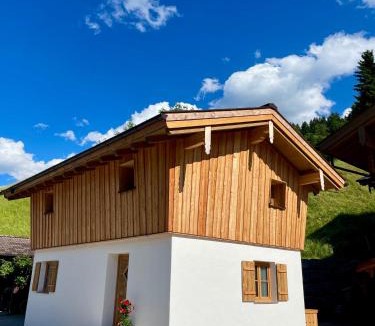 Ramsau House | Chalet Kogelleiten