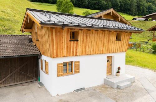 Ramsau House | Chalet Kogelleiten