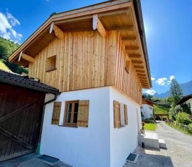 Ramsau House | Chalet Kogelleiten