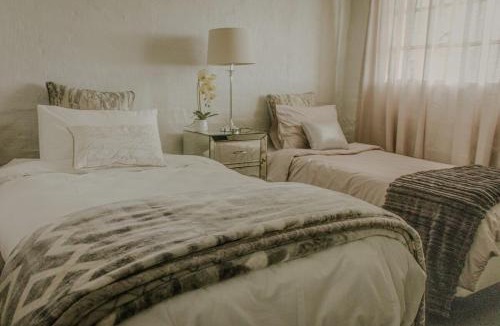 Kannaland Apartment | Chalet Kudu