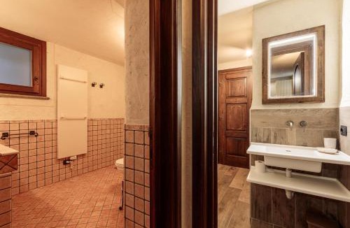 Grand Haury Ski Chalet | Chalet l'École [intero chalet - Aosta valley]