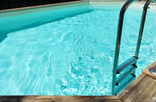 Charancieu House | Chalet La Bachole