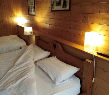 Charancieu House | Chalet La Bachole