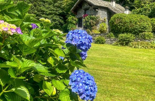 Croveo House | Chalet La Baita