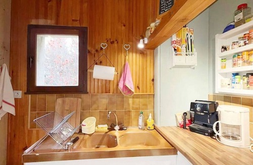 Real House | Chalet La Caza Audelou*T5*VUE Lac Vallée*parking*