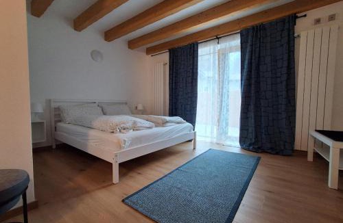 Molina di Ledro Ski Chalet | Chalet La coccola di Lulù
