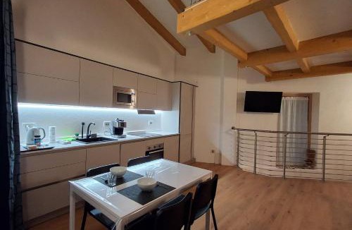 Molina di Ledro Ski Chalet | Chalet La coccola di Lulù