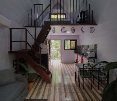 Chachagua Ski Chalet | Chalet La Fortuna YeyYe