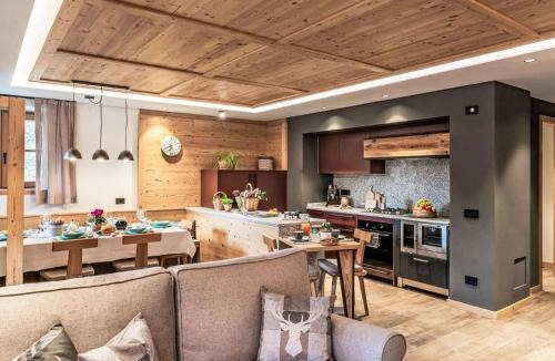 Stenico Ski Chalet | Chalet La Granda by Interhome