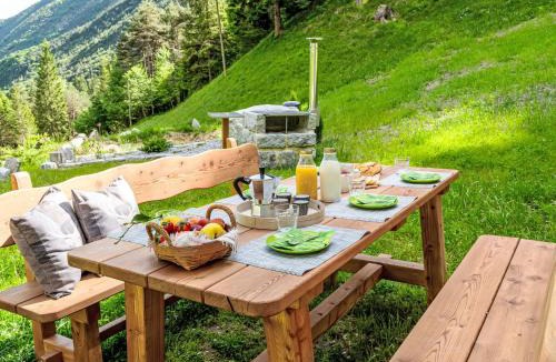 Stenico Ski Chalet | Chalet La Granda by Interhome