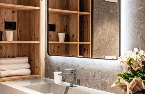 Stenico Ski Chalet | Chalet La Granda by Interhome