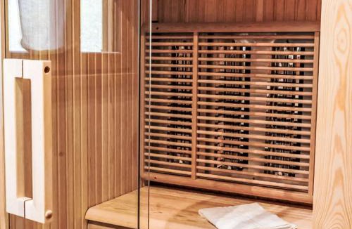 Stenico Ski Chalet | Chalet La Granda e la Piciola by Interhome
