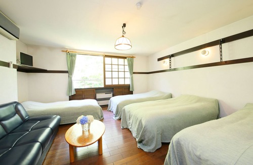 Minakami House | Chalet La Neige