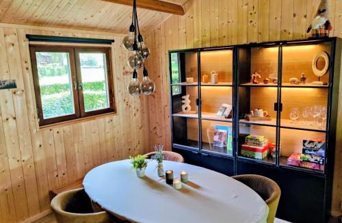 Marcouray Ski Chalet | Chalet La Roche 231