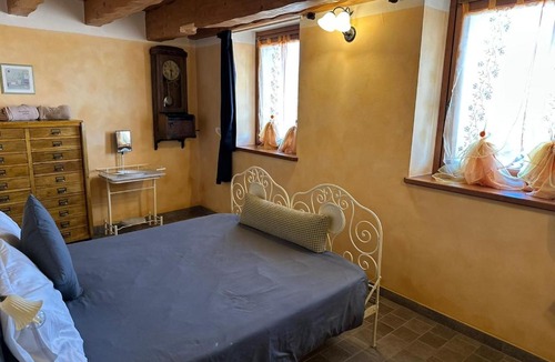 Sanico House | Chalet La Terrazza Vista Lago