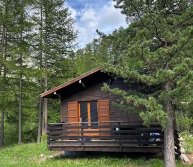 Bramans Ski Chalet | Chalet La Tourna