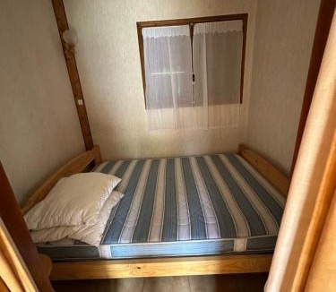 Bramans Ski Chalet | Chalet La Tourna