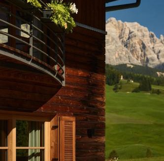 La Villa Ski Chalet | Chalet La Varieté