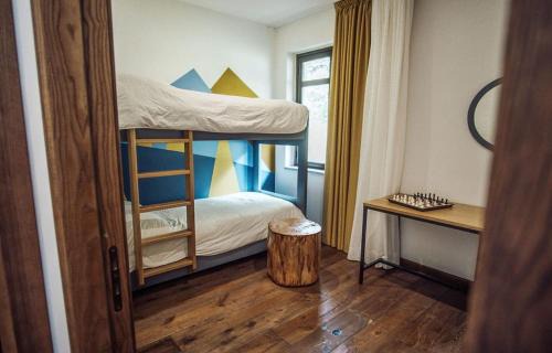 Taverna Bed & Breakfast | Chalet Lago