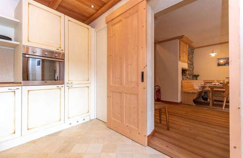 Alleghe Apartment | Chalet Lagusello