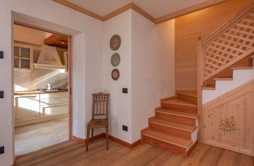 Alleghe Apartment | Chalet Lagusello