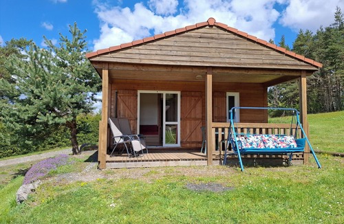 Lapte Ski Chalet | chalet - Lapte