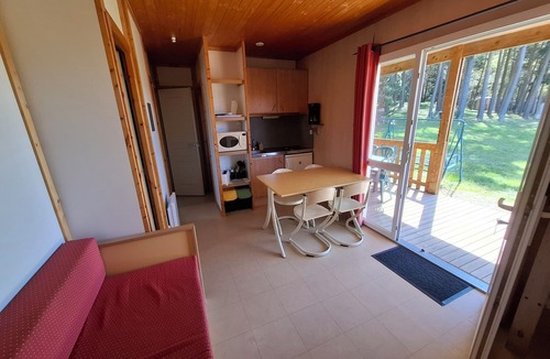 Lapte Ski Chalet | chalet - Lapte