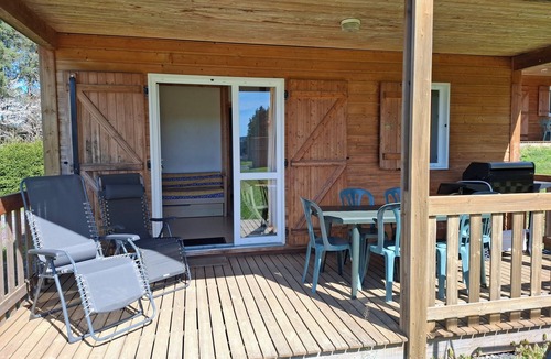 Lapte Ski Chalet | chalet - Lapte