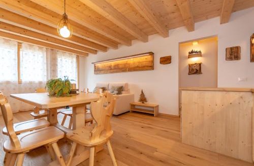 Alleghe Apartment | Chalet Laura