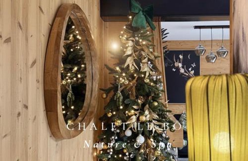Bussang Ski Chalet | Chalet le Bô & Spa