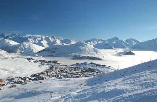 Jeux Apartment | CHALET LE CHEVAL BLANC