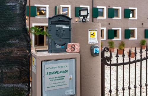 Roana Apartment | Chalet Le Dimore Asiago - Ideale per gruppi e Famiglie
