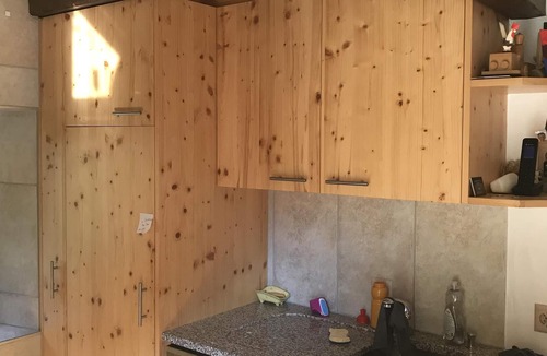Orsieres Ski Chalet | Chalet "Le Grandzon" * comfortable, quiet (fully renovated chalet)
