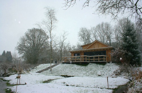 Ondenval Ski Chalet | Chalet 'Le Jacques 2'